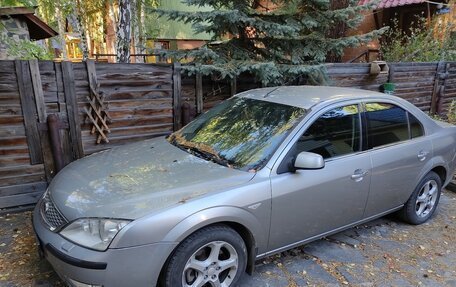 Ford Mondeo III, 2006 год, 440 000 рублей, 6 фотография