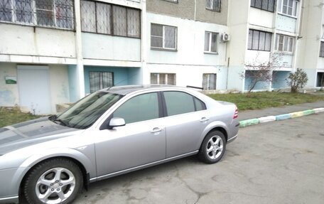 Ford Mondeo III, 2006 год, 440 000 рублей, 4 фотография