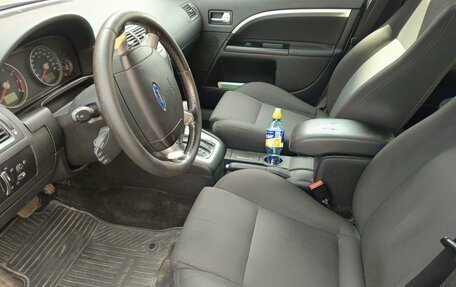 Ford Mondeo III, 2006 год, 440 000 рублей, 10 фотография