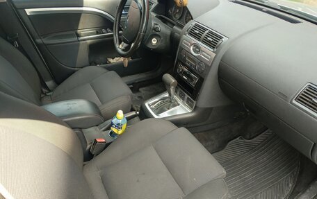 Ford Mondeo III, 2006 год, 440 000 рублей, 11 фотография