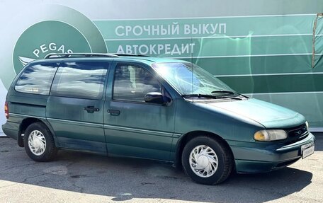 Ford Windstar II, 2003 год, 230 000 рублей, 3 фотография