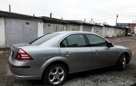Ford Mondeo III, 2006 год, 440 000 рублей, 3 фотография