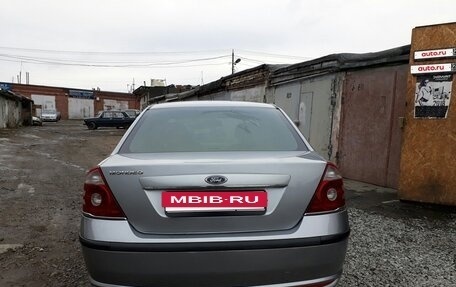 Ford Mondeo III, 2006 год, 440 000 рублей, 5 фотография