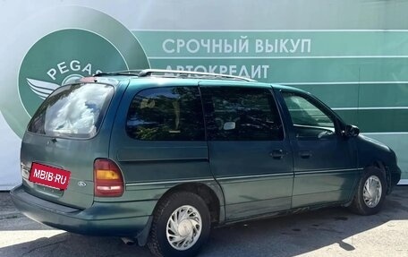 Ford Windstar II, 2003 год, 230 000 рублей, 4 фотография