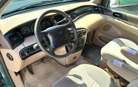 Ford Windstar II, 2003 год, 230 000 рублей, 8 фотография