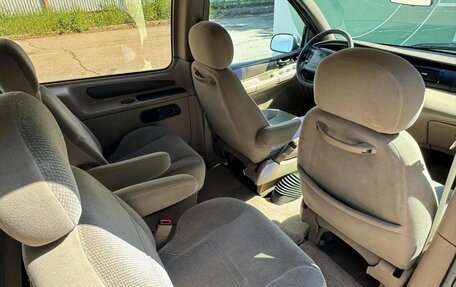Ford Windstar II, 2003 год, 230 000 рублей, 10 фотография