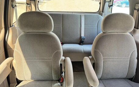 Ford Windstar II, 2003 год, 230 000 рублей, 9 фотография