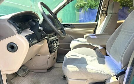 Ford Windstar II, 2003 год, 230 000 рублей, 7 фотография