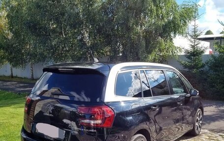 Citroen C4 SpaceTourer I, 2020 год, 1 590 000 рублей, 6 фотография