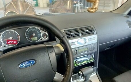 Ford Mondeo III, 2006 год, 440 000 рублей, 9 фотография