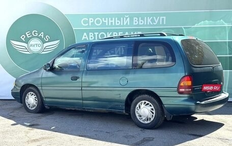 Ford Windstar II, 2003 год, 230 000 рублей, 2 фотография