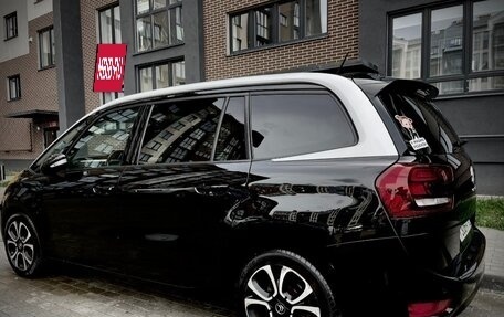 Citroen C4 SpaceTourer I, 2020 год, 1 590 000 рублей, 3 фотография