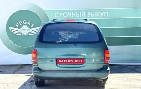 Ford Windstar II, 2003 год, 230 000 рублей, 5 фотография