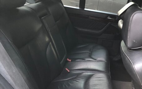 Mercedes-Benz S-Класс, 1996 год, 332 000 рублей, 13 фотография