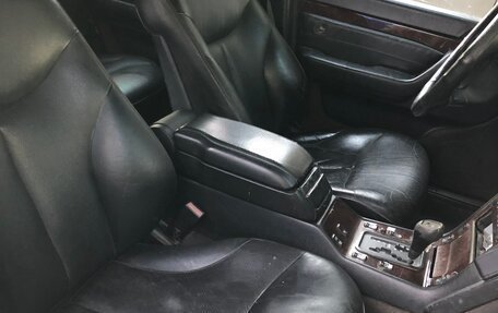 Mercedes-Benz S-Класс, 1996 год, 332 000 рублей, 12 фотография