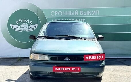 Ford Windstar II, 2003 год, 230 000 рублей, 6 фотография