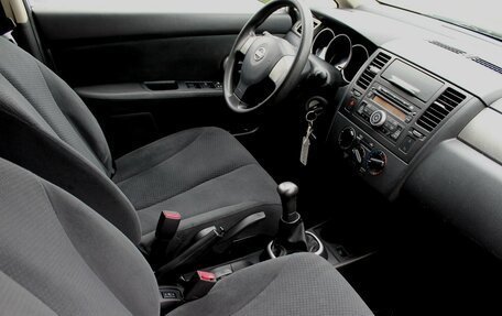 Nissan Tiida, 2013 год, 750 000 рублей, 8 фотография