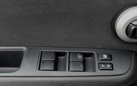 Nissan Tiida, 2013 год, 750 000 рублей, 12 фотография