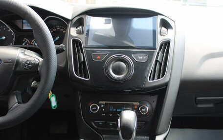 Ford Focus III, 2012 год, 512 560 рублей, 9 фотография