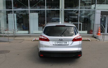 Ford Focus III, 2012 год, 512 560 рублей, 5 фотография