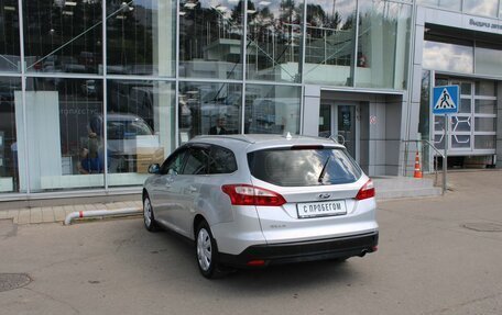Ford Focus III, 2012 год, 512 560 рублей, 6 фотография