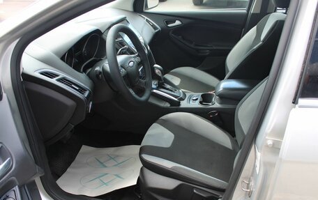 Ford Focus III, 2012 год, 512 560 рублей, 8 фотография