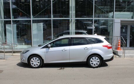 Ford Focus III, 2012 год, 512 560 рублей, 7 фотография