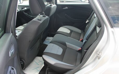 Ford Focus III, 2012 год, 512 560 рублей, 11 фотография
