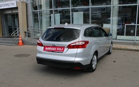 Ford Focus III, 2012 год, 512 560 рублей, 4 фотография