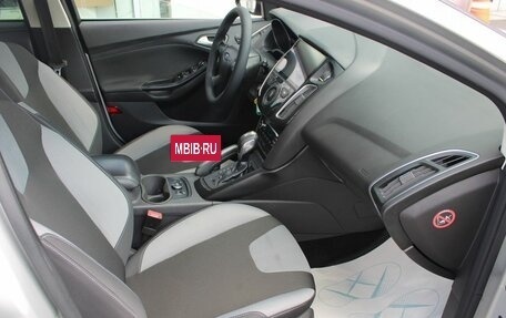 Ford Focus III, 2012 год, 512 560 рублей, 13 фотография