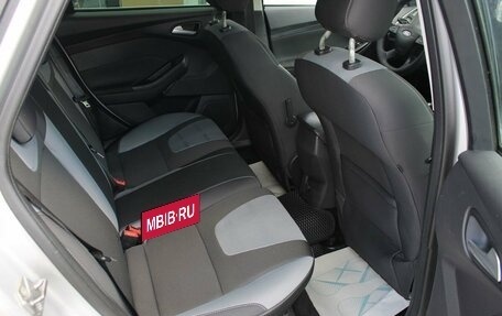 Ford Focus III, 2012 год, 512 560 рублей, 12 фотография