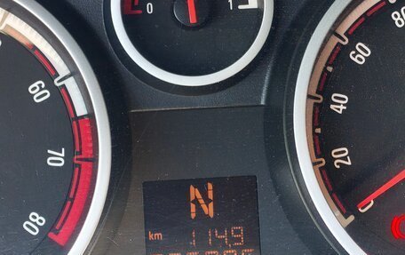 Opel Corsa D, 2008 год, 299 000 рублей, 22 фотография