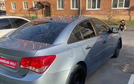 Chevrolet Cruze II, 2009 год, 450 000 рублей, 3 фотография
