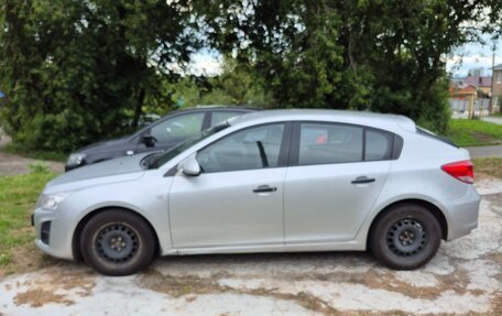 Chevrolet Cruze II, 2013 год, 360 000 рублей, 2 фотография