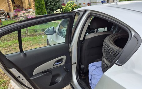 Chevrolet Cruze II, 2013 год, 360 000 рублей, 7 фотография