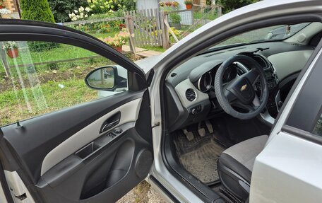 Chevrolet Cruze II, 2013 год, 360 000 рублей, 5 фотография