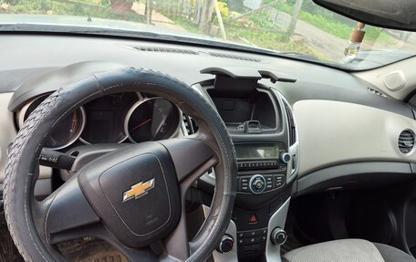 Chevrolet Cruze II, 2013 год, 360 000 рублей, 6 фотография