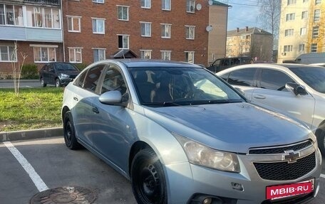 Chevrolet Cruze II, 2009 год, 450 000 рублей, 2 фотография