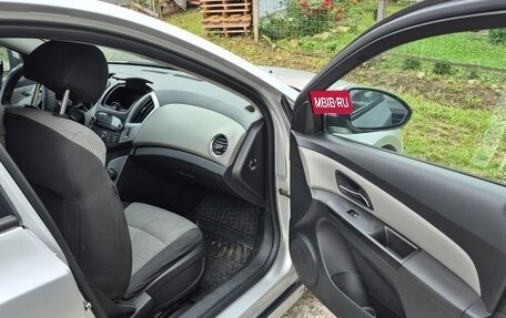 Chevrolet Cruze II, 2013 год, 360 000 рублей, 9 фотография