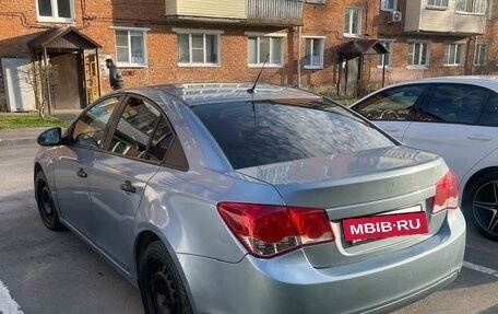 Chevrolet Cruze II, 2009 год, 450 000 рублей, 4 фотография