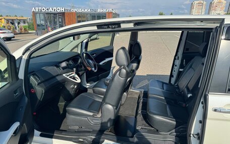 Toyota ISis I, 2013 год, 1 410 000 рублей, 5 фотография