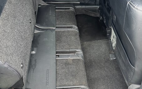 Toyota ISis I, 2013 год, 1 410 000 рублей, 10 фотография