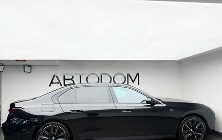 BMW 7 серия, 2023 год, 10 050 000 рублей, 5 фотография