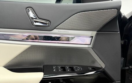 BMW 7 серия, 2023 год, 10 050 000 рублей, 11 фотография
