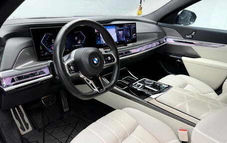 BMW 7 серия, 2023 год, 10 050 000 рублей, 7 фотография