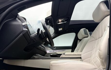 BMW 7 серия, 2023 год, 10 050 000 рублей, 8 фотография