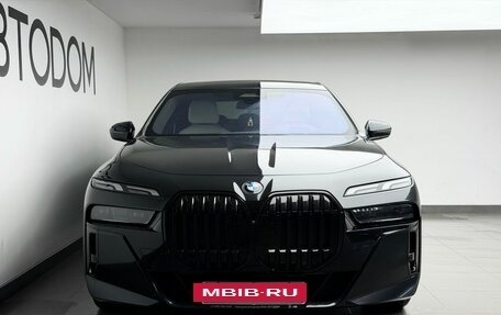BMW 7 серия, 2023 год, 10 050 000 рублей, 2 фотография