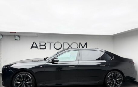 BMW 7 серия, 2023 год, 10 050 000 рублей, 6 фотография