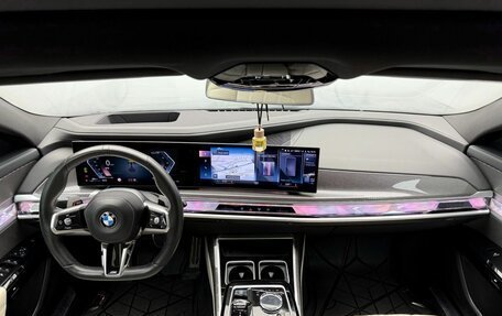 BMW 7 серия, 2023 год, 10 050 000 рублей, 18 фотография