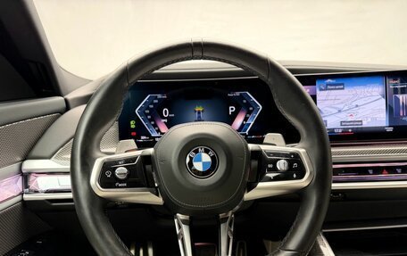 BMW 7 серия, 2023 год, 10 050 000 рублей, 21 фотография